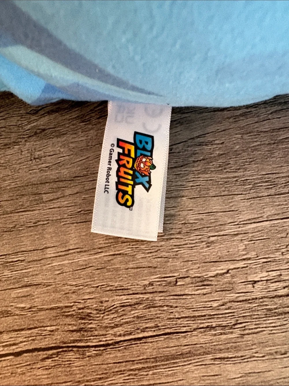 Blox Fruit